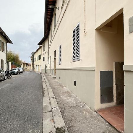 Il Podesta Bianco Florencja Zewnętrze zdjęcie