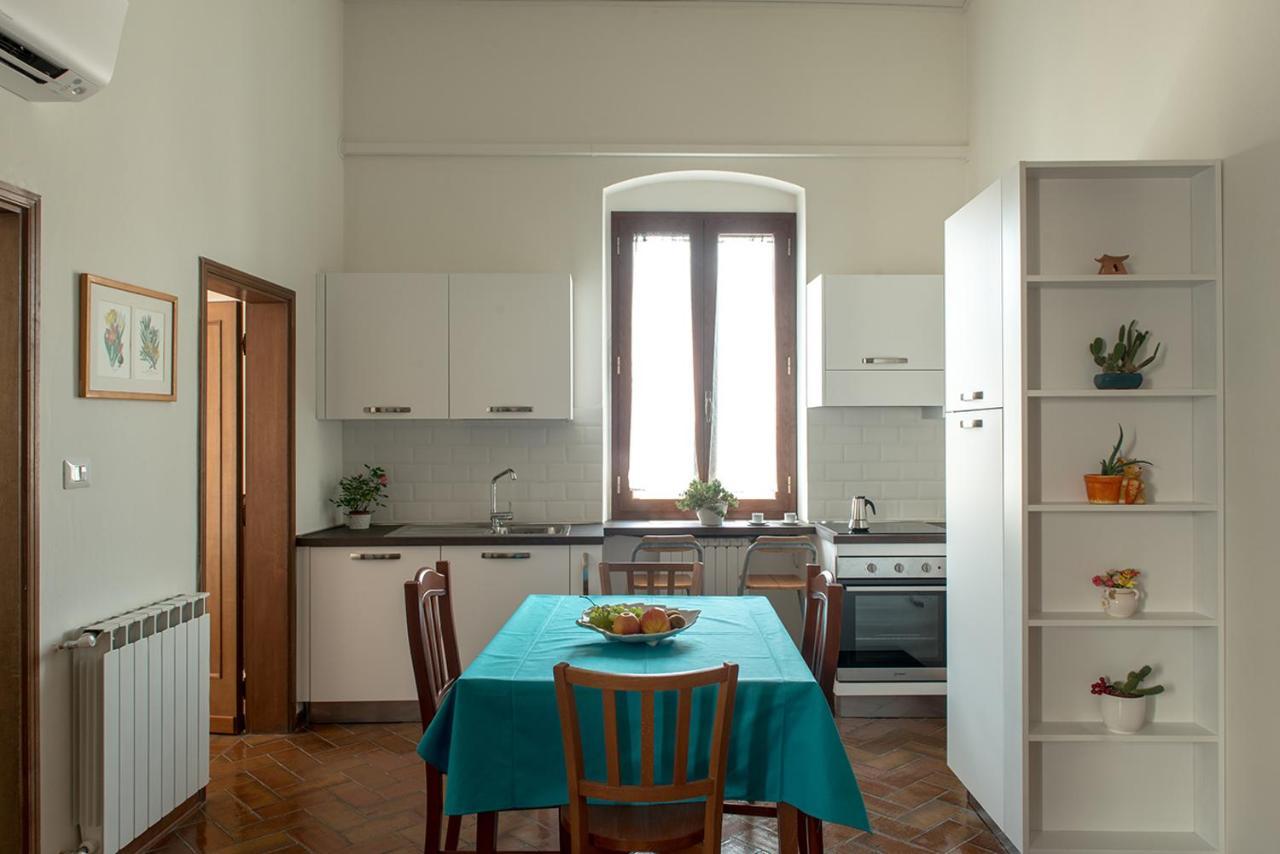 Il Podesta Bianco Florencja Zewnętrze zdjęcie
