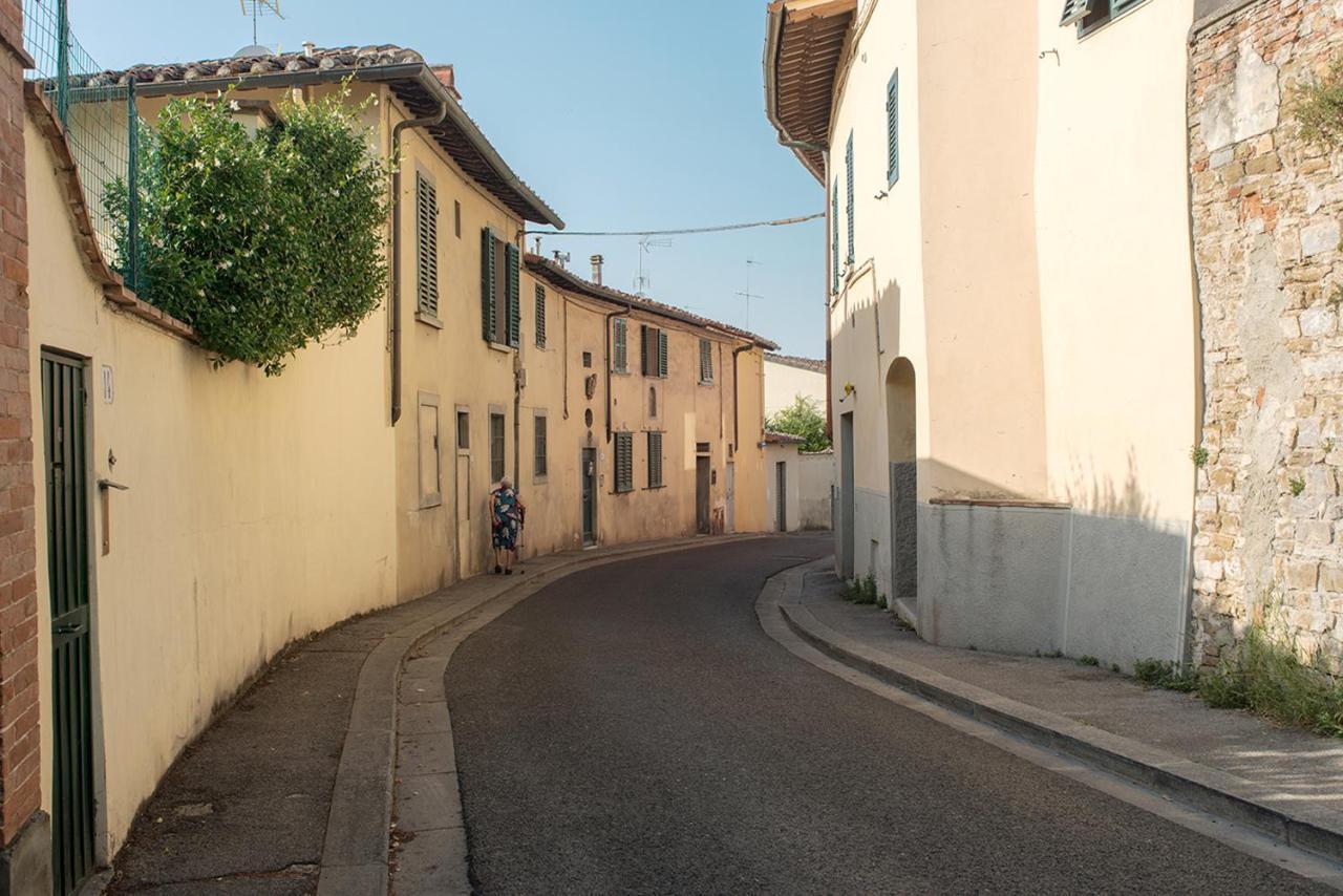 Il Podesta Bianco Florencja Zewnętrze zdjęcie