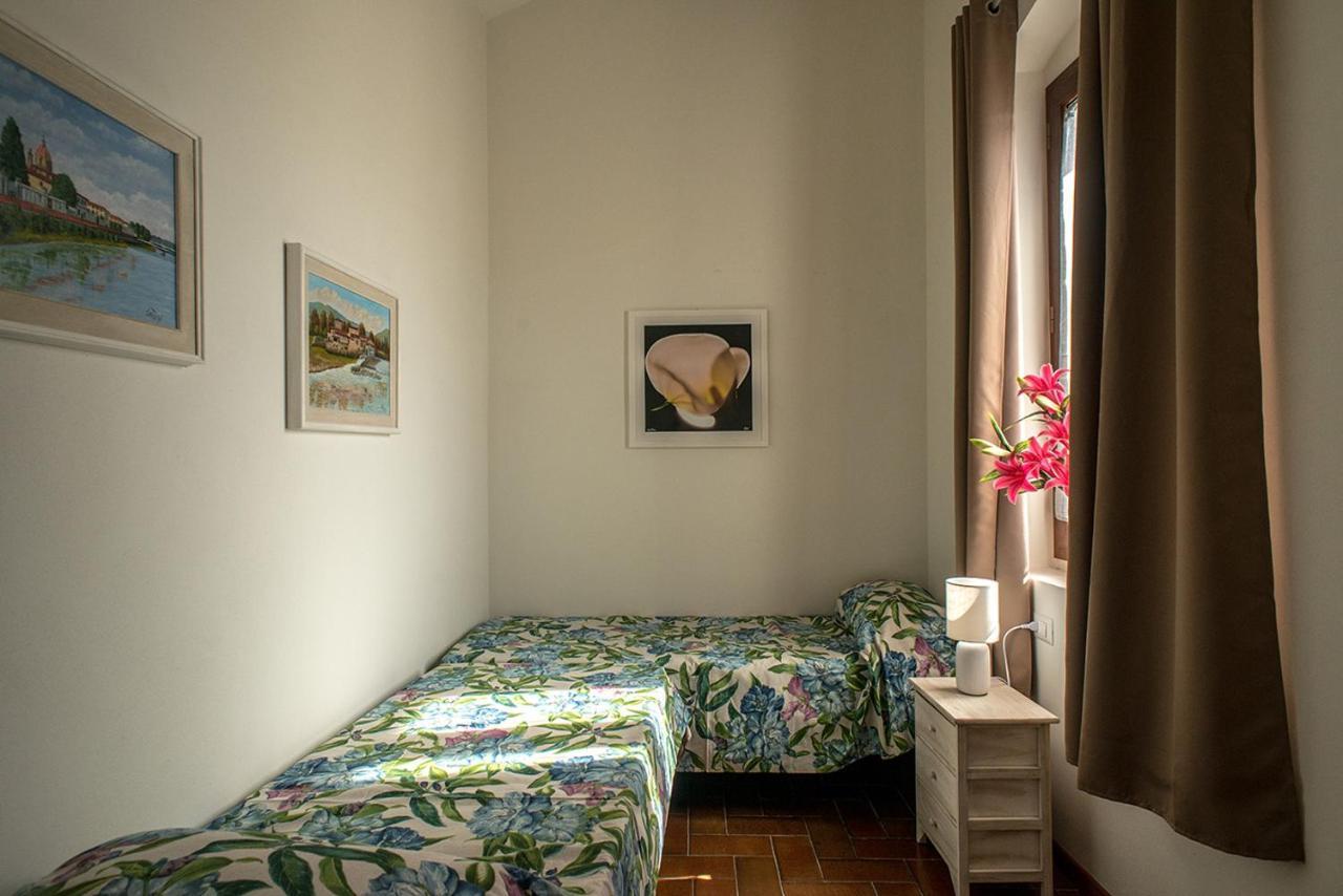 Il Podesta Bianco Florencja Zewnętrze zdjęcie
