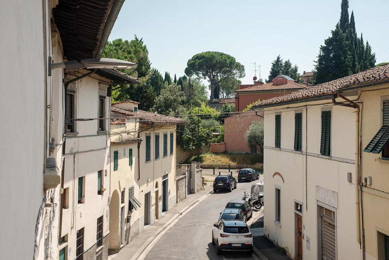 Il Podesta Bianco Florencja Zewnętrze zdjęcie