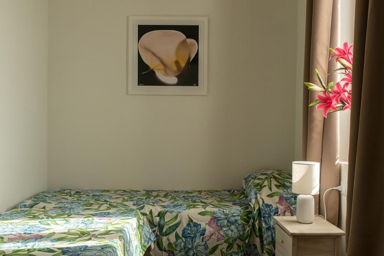 Il Podesta Bianco Florencja Zewnętrze zdjęcie