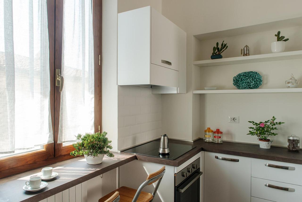Il Podesta Bianco Florencja Zewnętrze zdjęcie