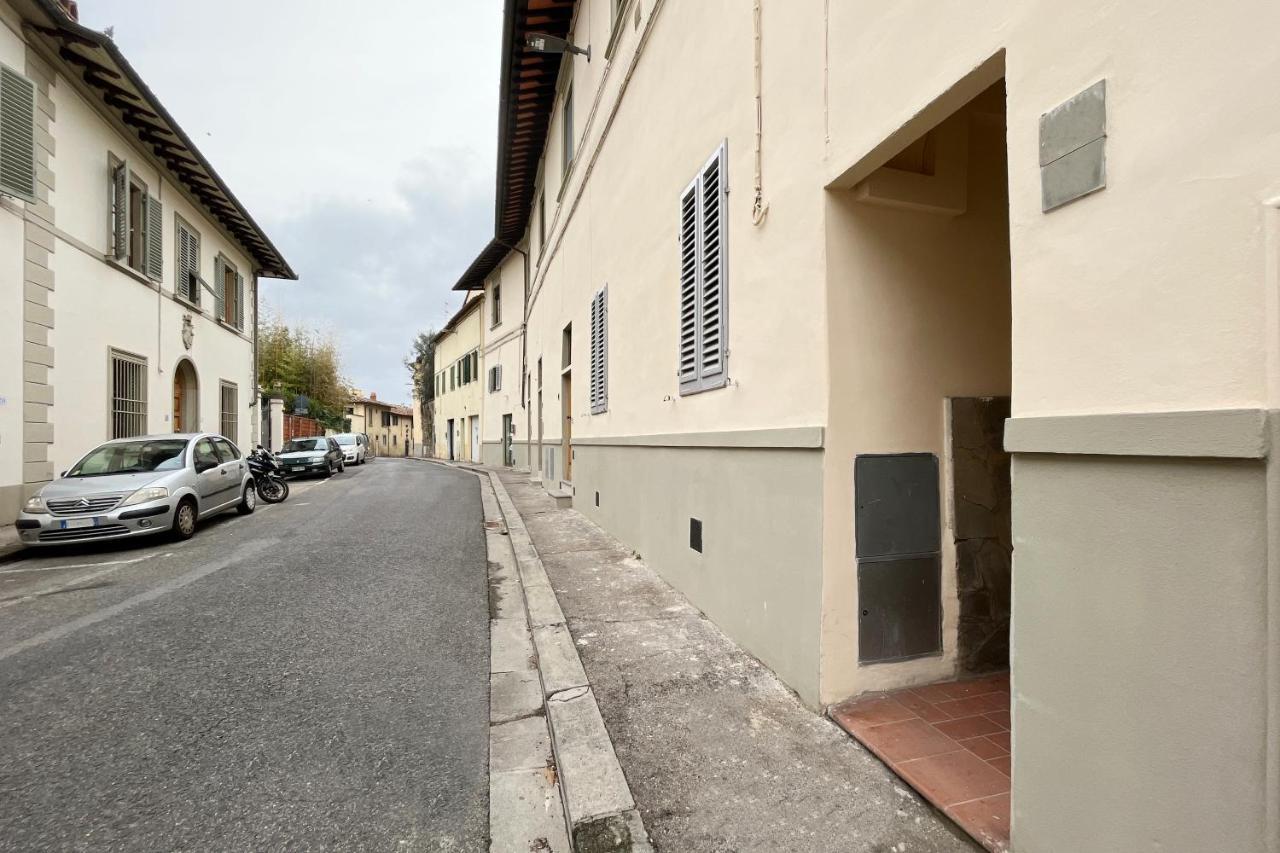 Il Podesta Bianco Florencja Zewnętrze zdjęcie